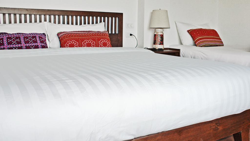 กรีนไทเกอร์ เฮาส์ Hotel เชียงใหม่ ห้อง รูปภาพ
